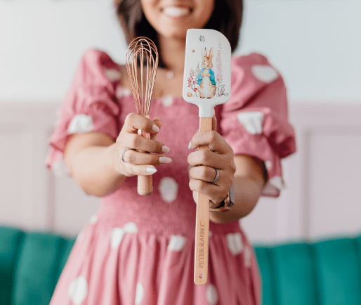 Freshly baked goods from Melting Moments