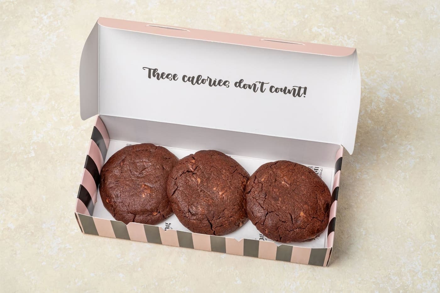 Nutella Cookies